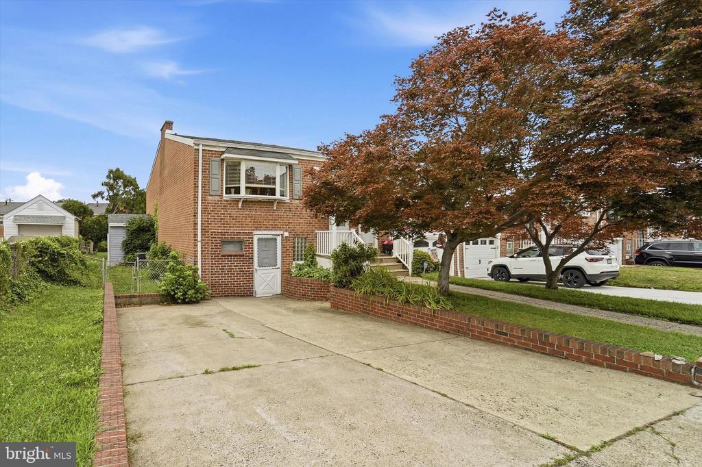 3115 BYBERRY ROAD