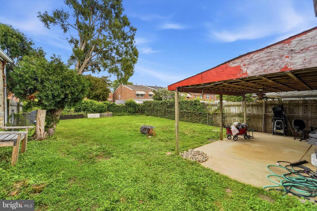 3115 BYBERRY ROAD
