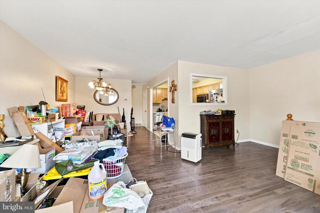 3115 BYBERRY ROAD