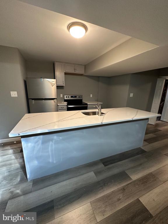 1019 CHRISTIAN STREET Unit: 1