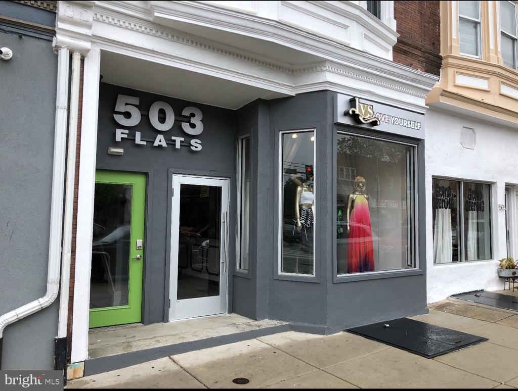 503 S 52ND STREET