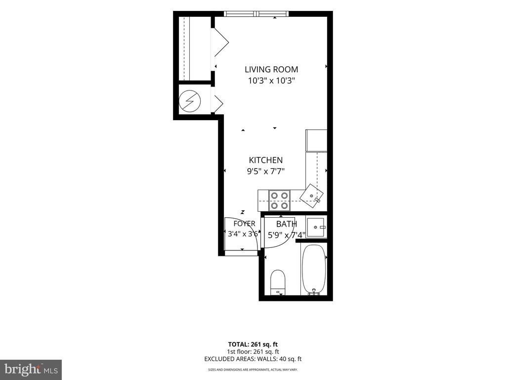 5217 WARREN STREET Unit: 2
