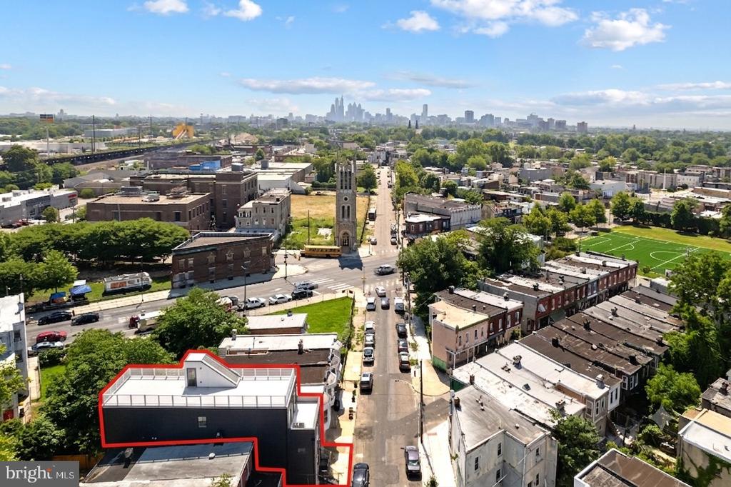 5217 WARREN STREET Unit: 2
