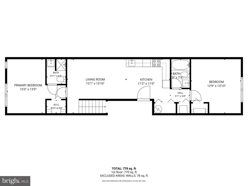 5217 WARREN STREET Unit: 4