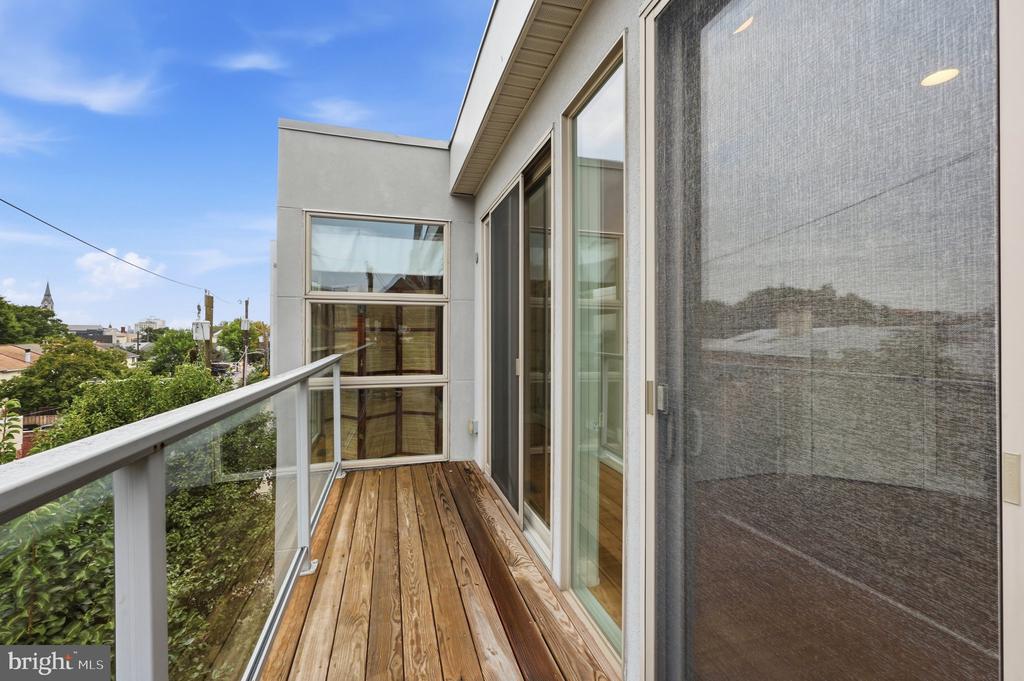 813 N ORIANNA STREET Unit: 813A
