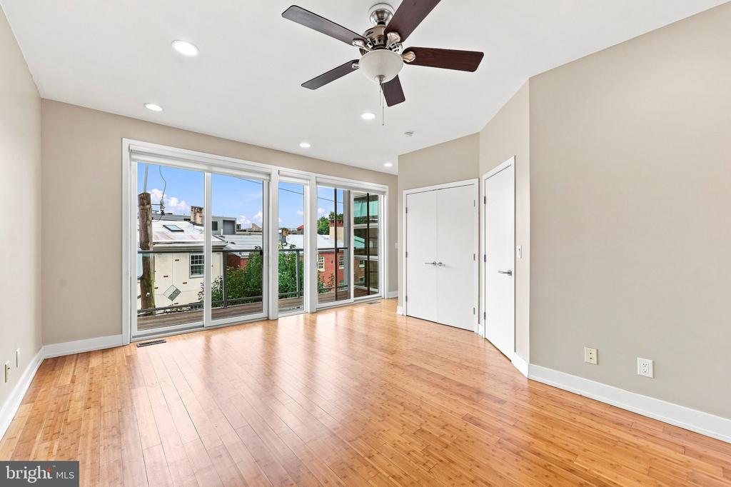 813 N ORIANNA STREET Unit: 813A