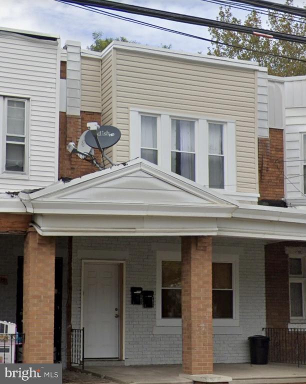 7053 PASCHALL AVENUE Unit: UNIT #2