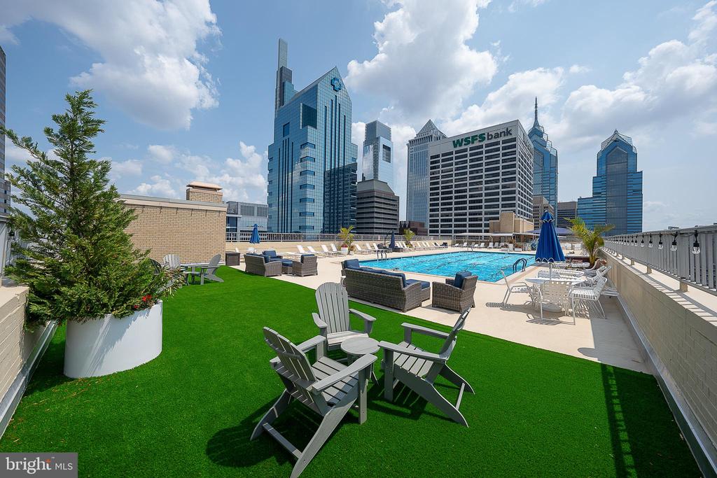 1919 CHESTNUT STREET Unit: 2522