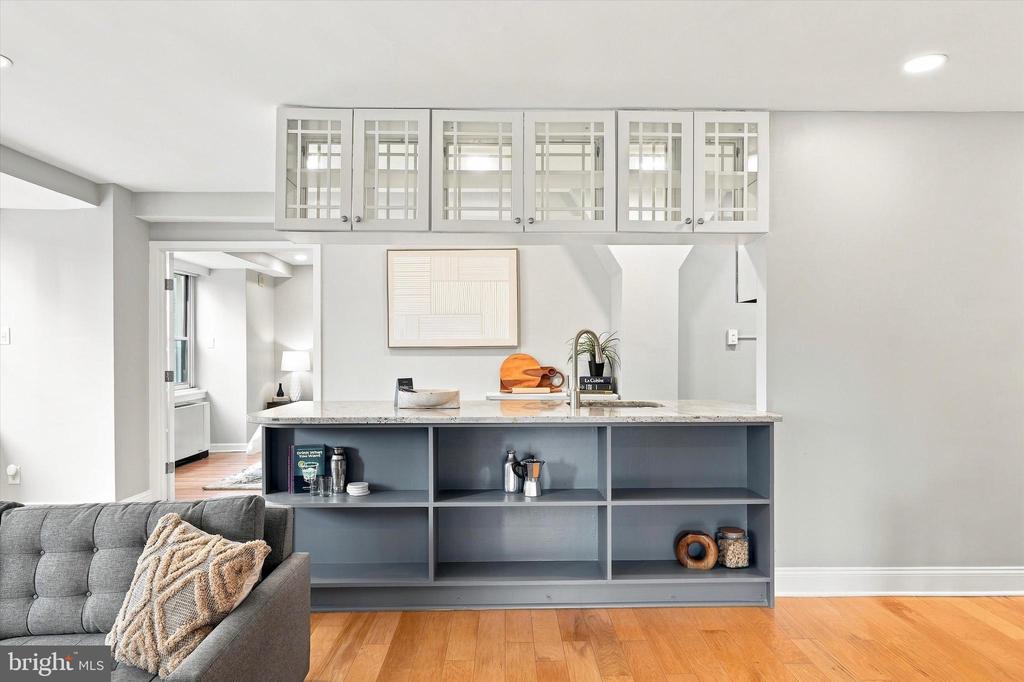 1810 RITTENHOUSE SQUARE Unit: 408