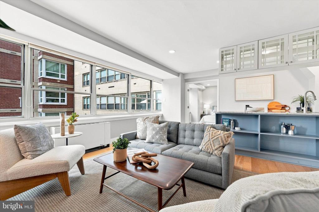 1810 RITTENHOUSE SQUARE Unit: 408