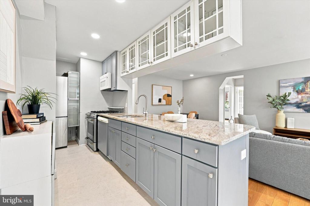 1810 RITTENHOUSE SQUARE Unit: 408