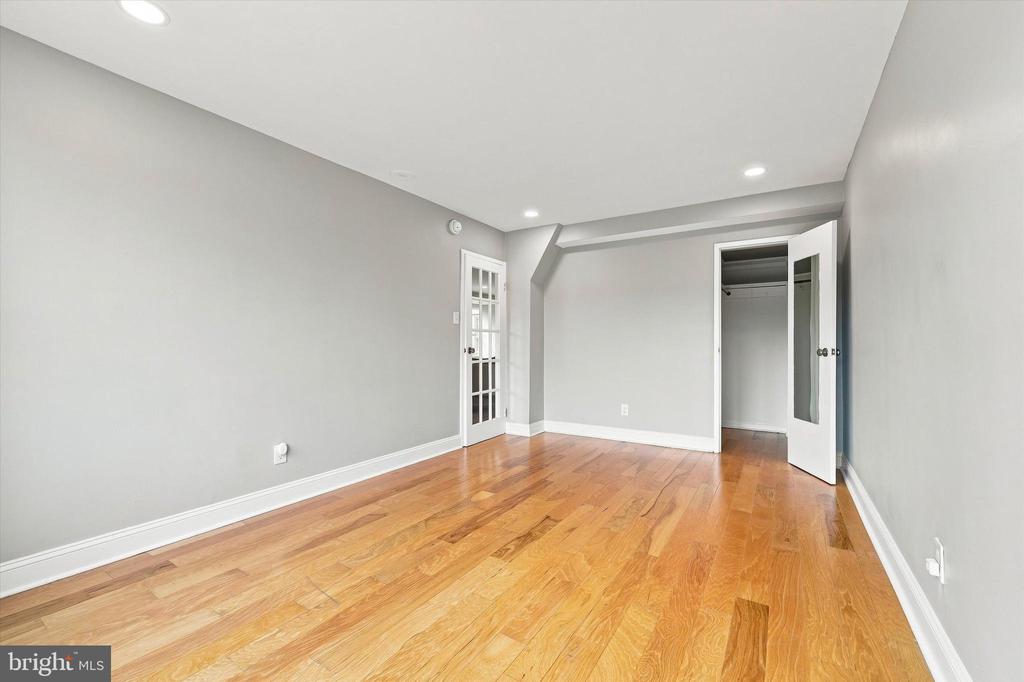 1810 RITTENHOUSE SQUARE Unit: 408