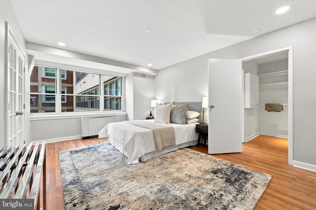 1810 RITTENHOUSE SQUARE Unit: 408