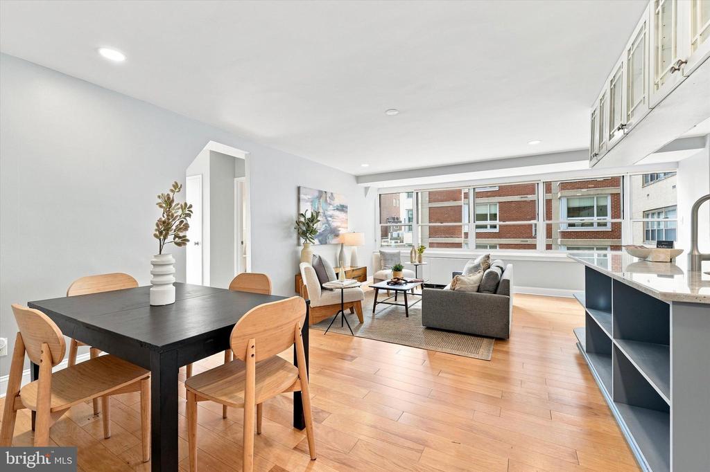 1810 RITTENHOUSE SQUARE Unit: 408