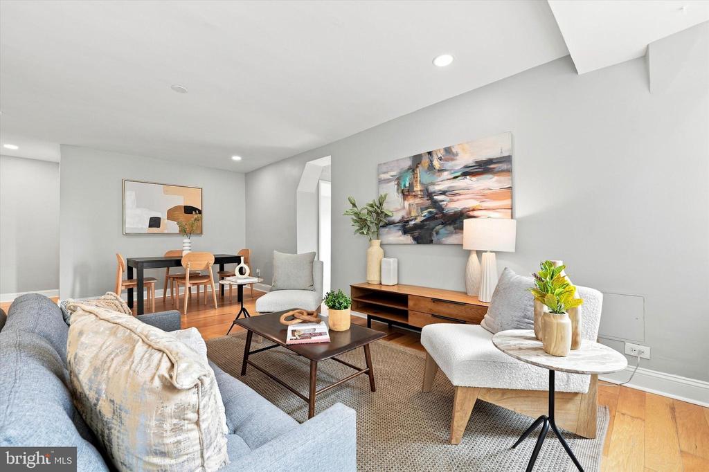1810 RITTENHOUSE SQUARE Unit: 408