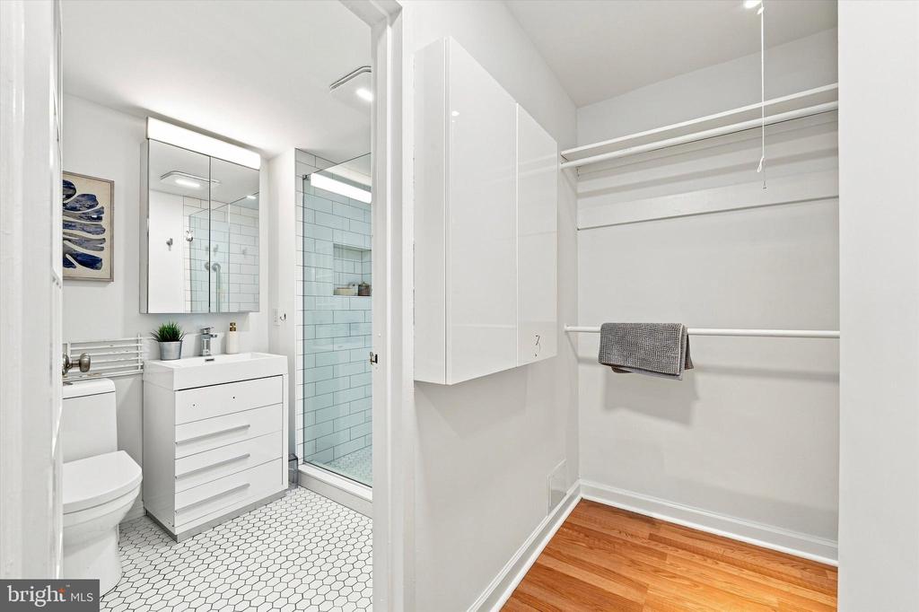 1810 RITTENHOUSE SQUARE Unit: 408