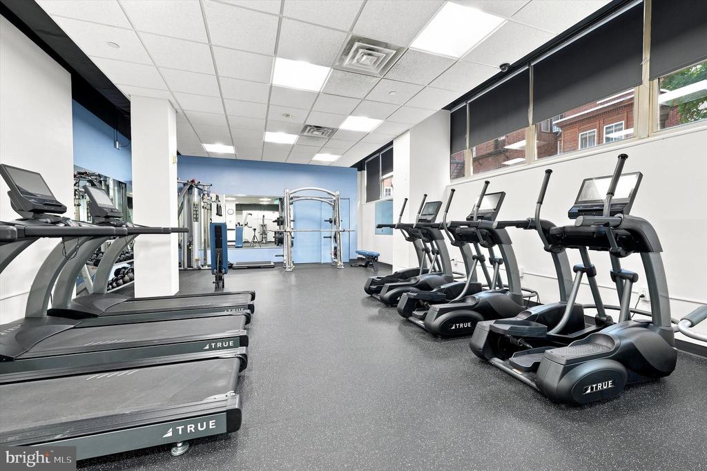 1810 RITTENHOUSE SQUARE Unit: 408
