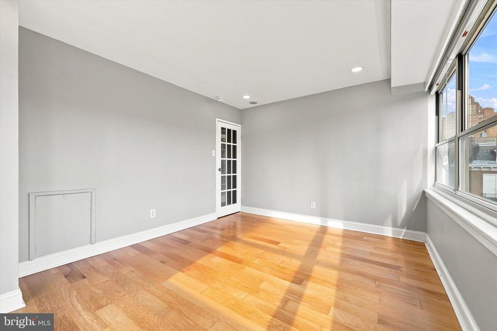 1810 RITTENHOUSE SQUARE Unit: 408