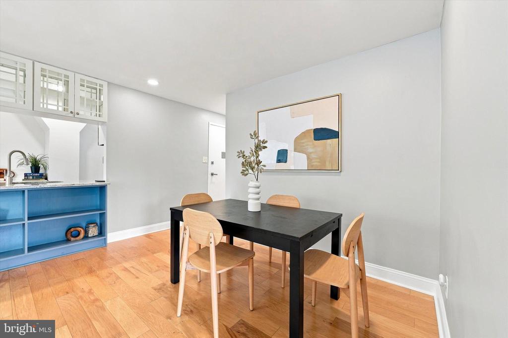 1810 RITTENHOUSE SQUARE Unit: 408