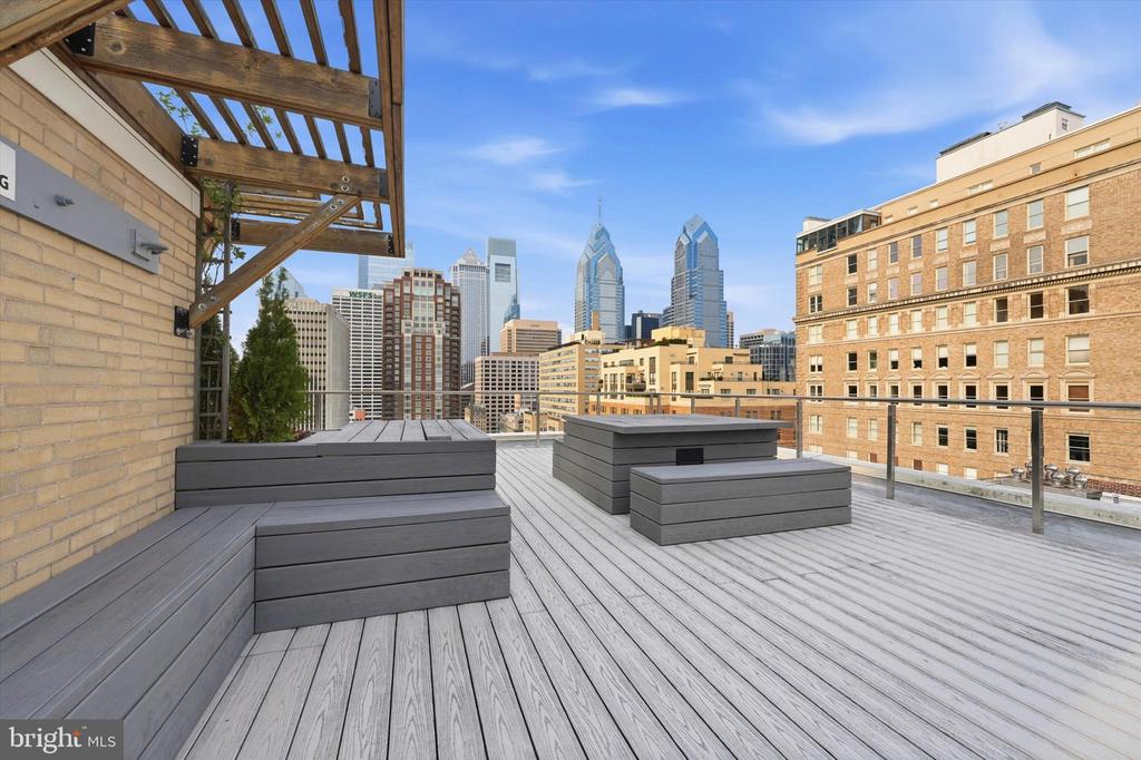 1810 RITTENHOUSE SQUARE Unit: 408