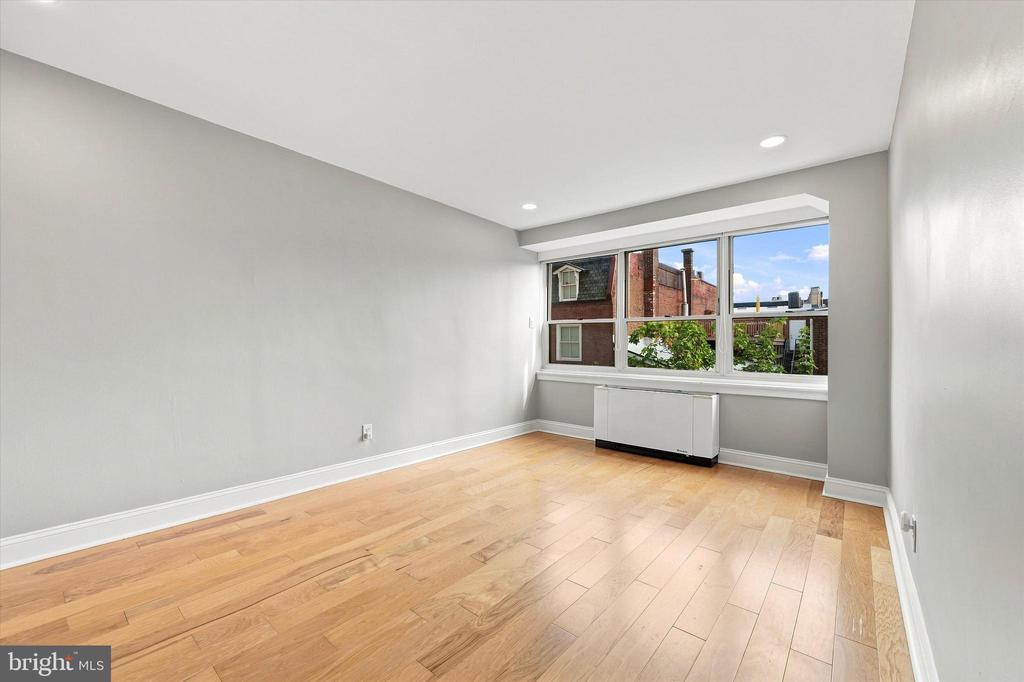 1810 RITTENHOUSE SQUARE Unit: 408