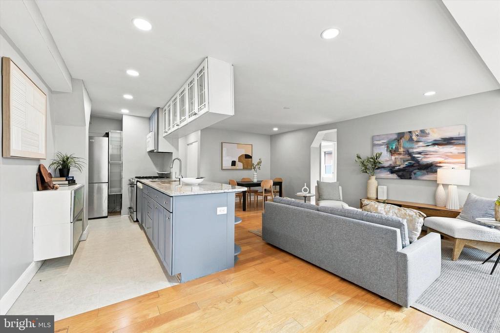 1810 RITTENHOUSE SQUARE Unit: 408