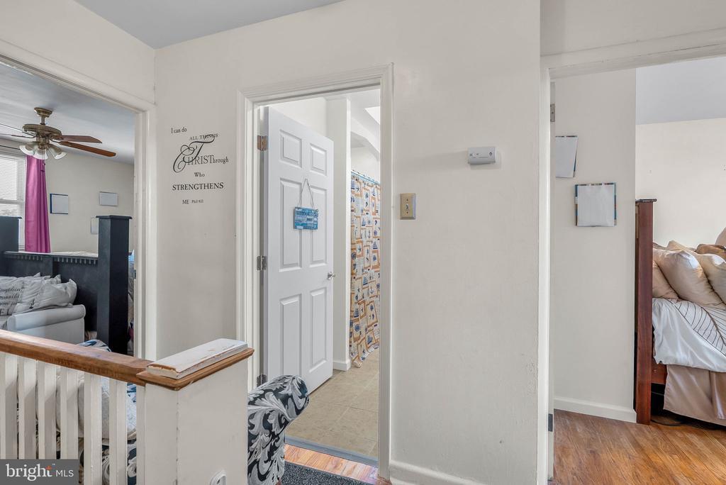 555 DEVEREAUX AVENUE