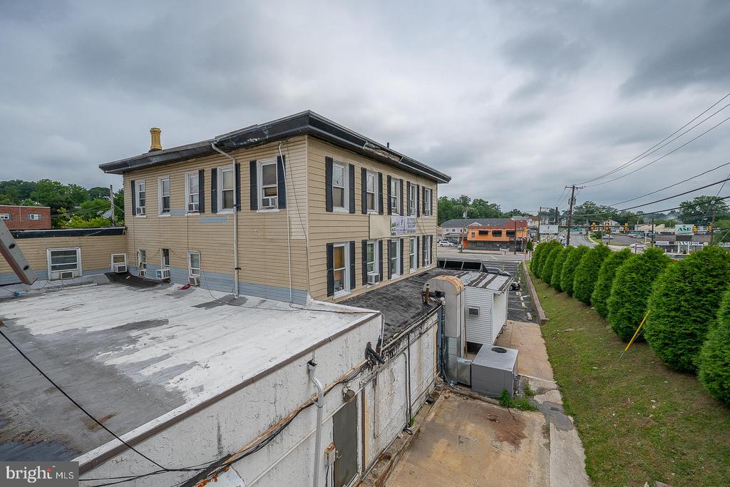 14000 BUSTLETON AVENUE