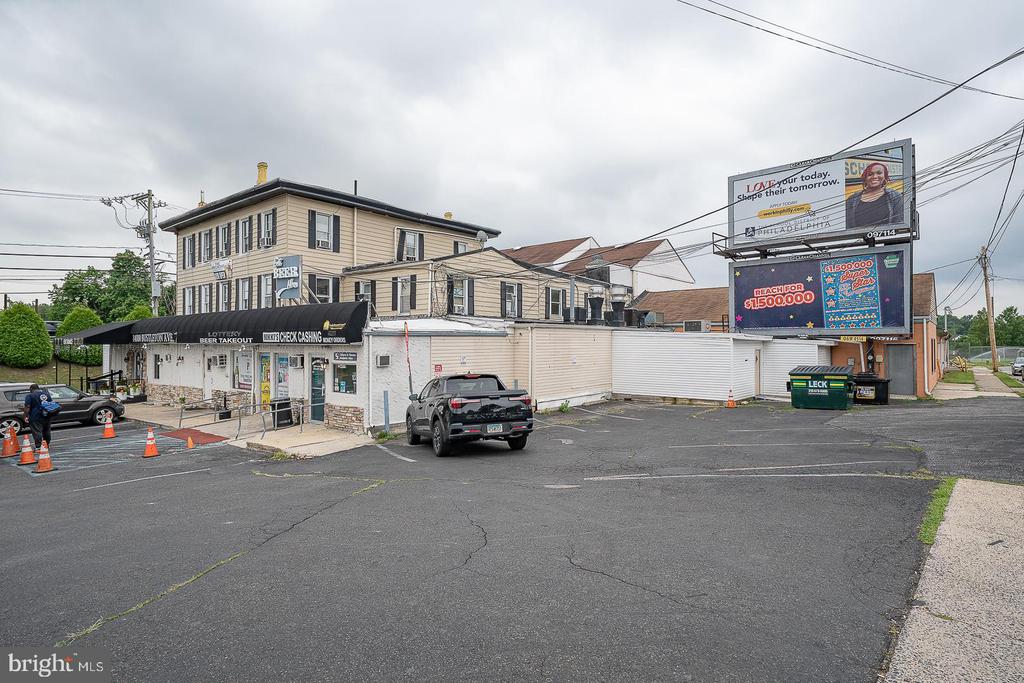 14000 BUSTLETON AVENUE