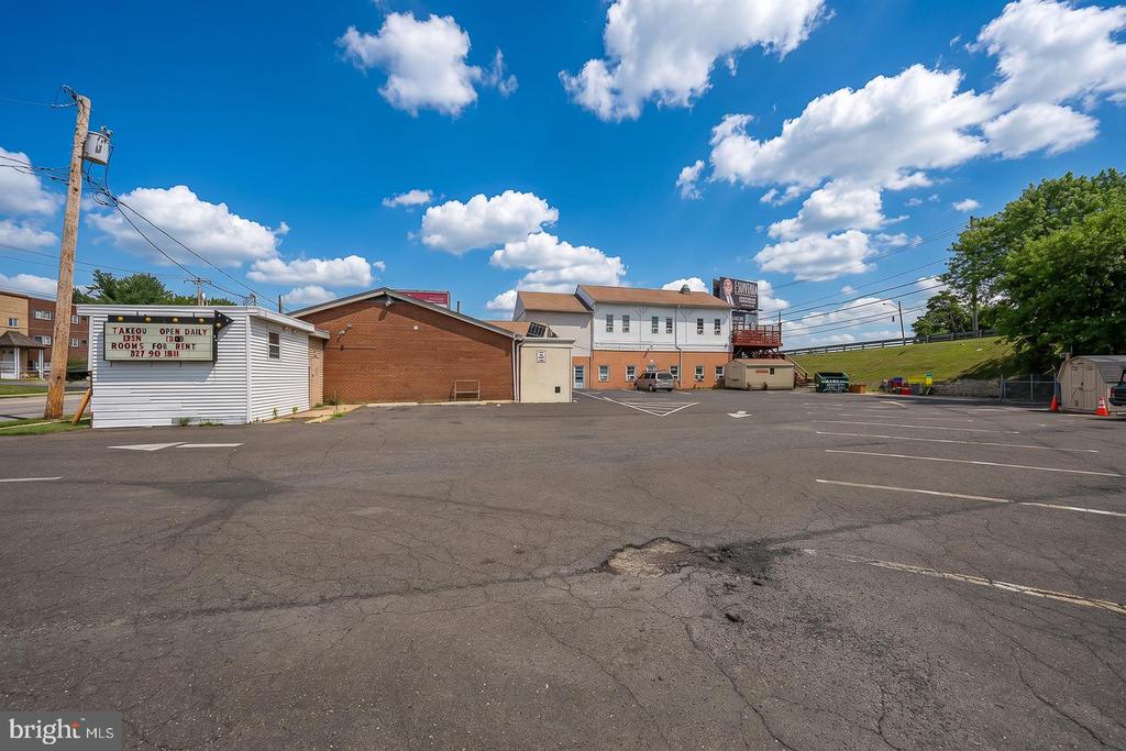 14000 BUSTLETON AVENUE
