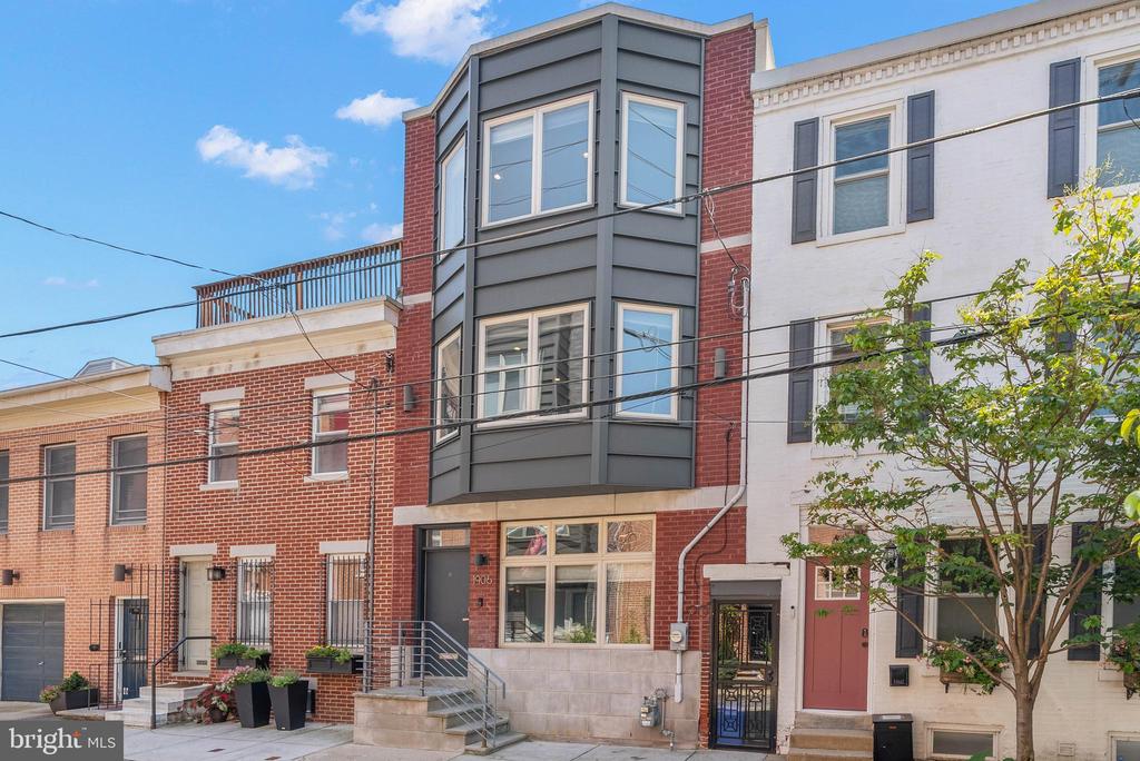 1906 KATER STREET