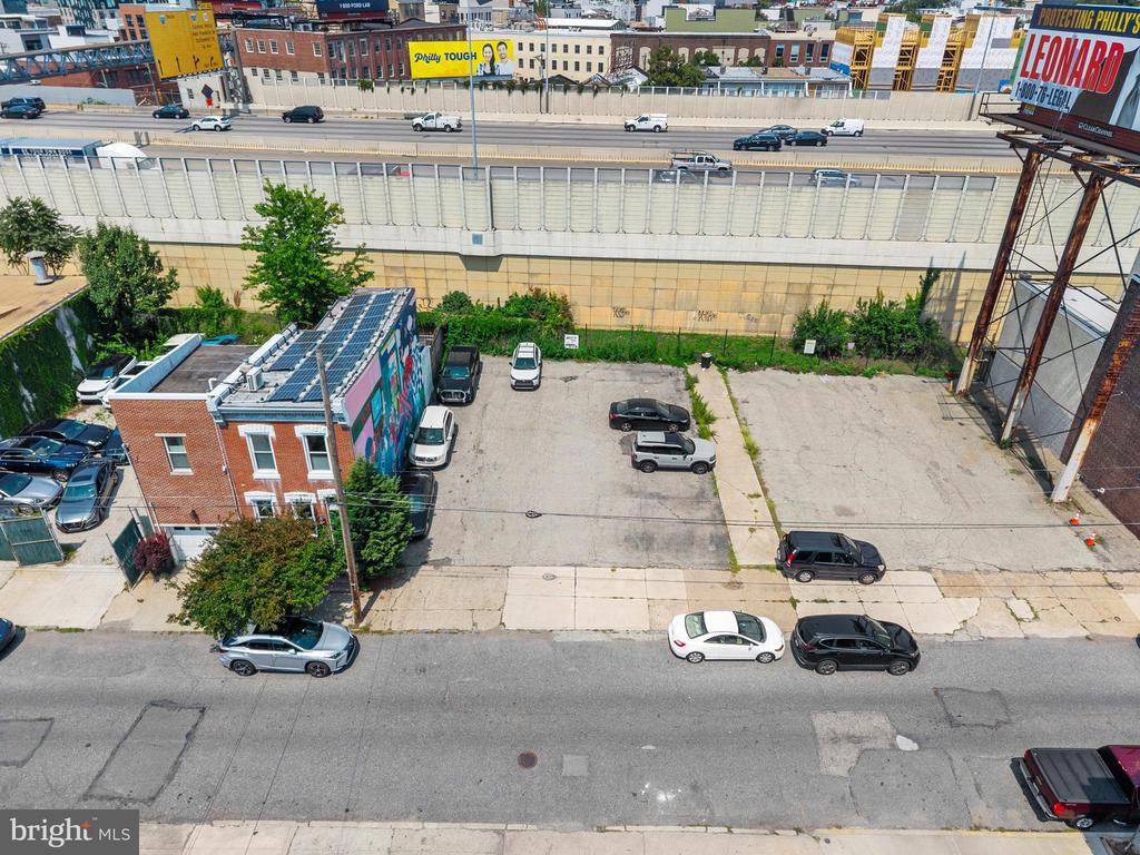 130-144 RICHMOND STREET