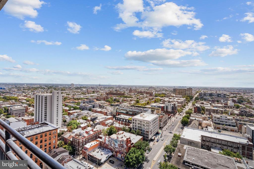 440 S BROAD STREET Unit: 2206 & 2204