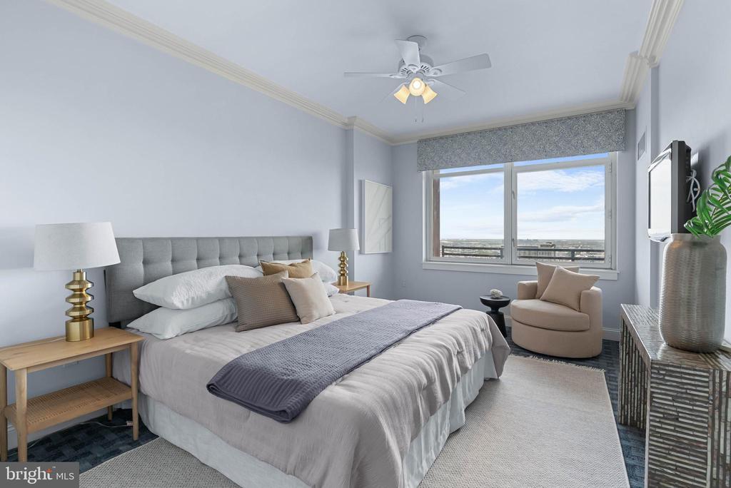 440 S BROAD STREET Unit: 2206 & 2204