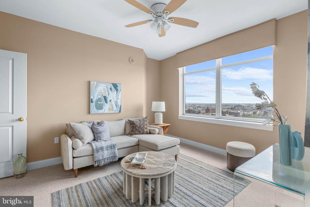 440 S BROAD STREET Unit: 2206 & 2204