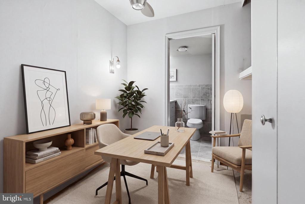 2401 PENNSYLVANIA AVENUE Unit: 15A08