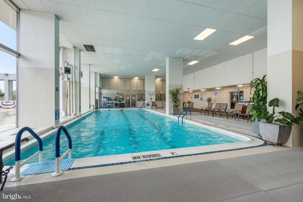 2401 PENNSYLVANIA AVENUE Unit: 15A08