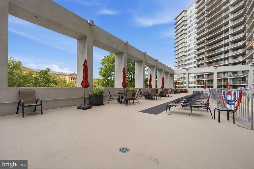 2401 PENNSYLVANIA AVENUE Unit: 15A08