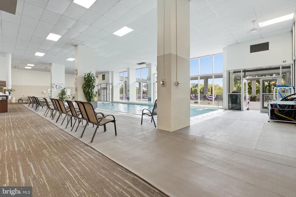 2401 PENNSYLVANIA AVENUE Unit: 15A08