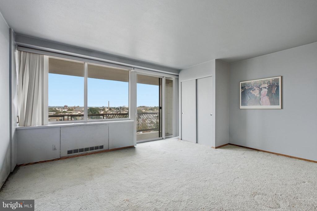 2401 PENNSYLVANIA AVENUE Unit: 15A08
