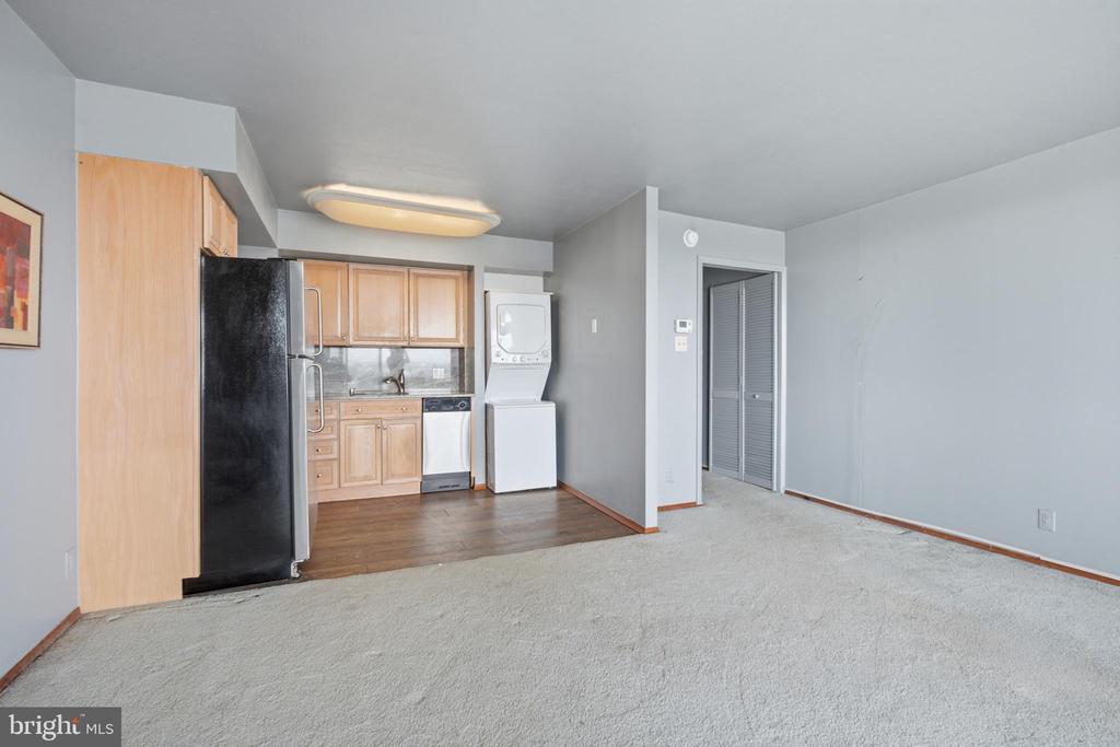 2401 PENNSYLVANIA AVENUE Unit: 15A08