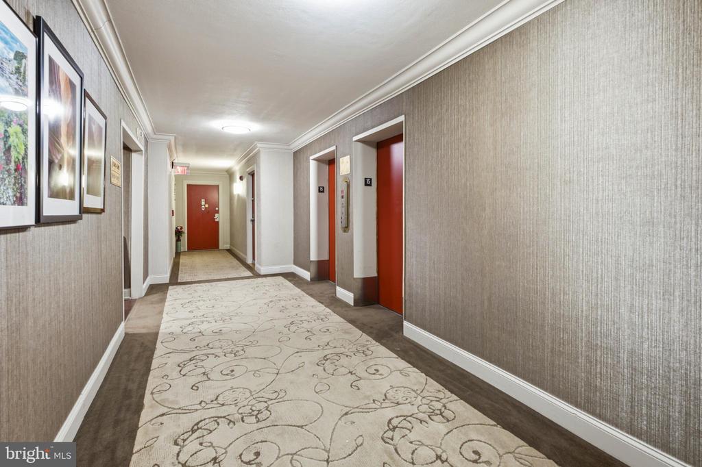 2401 PENNSYLVANIA AVENUE Unit: 15A08