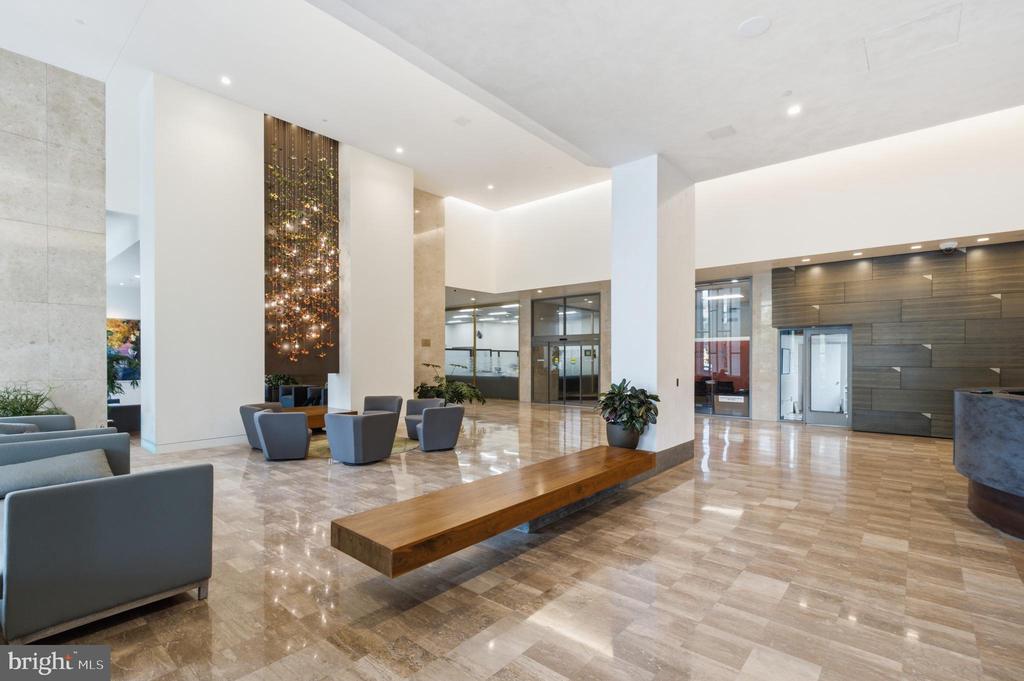 2401 PENNSYLVANIA AVENUE Unit: 15A08