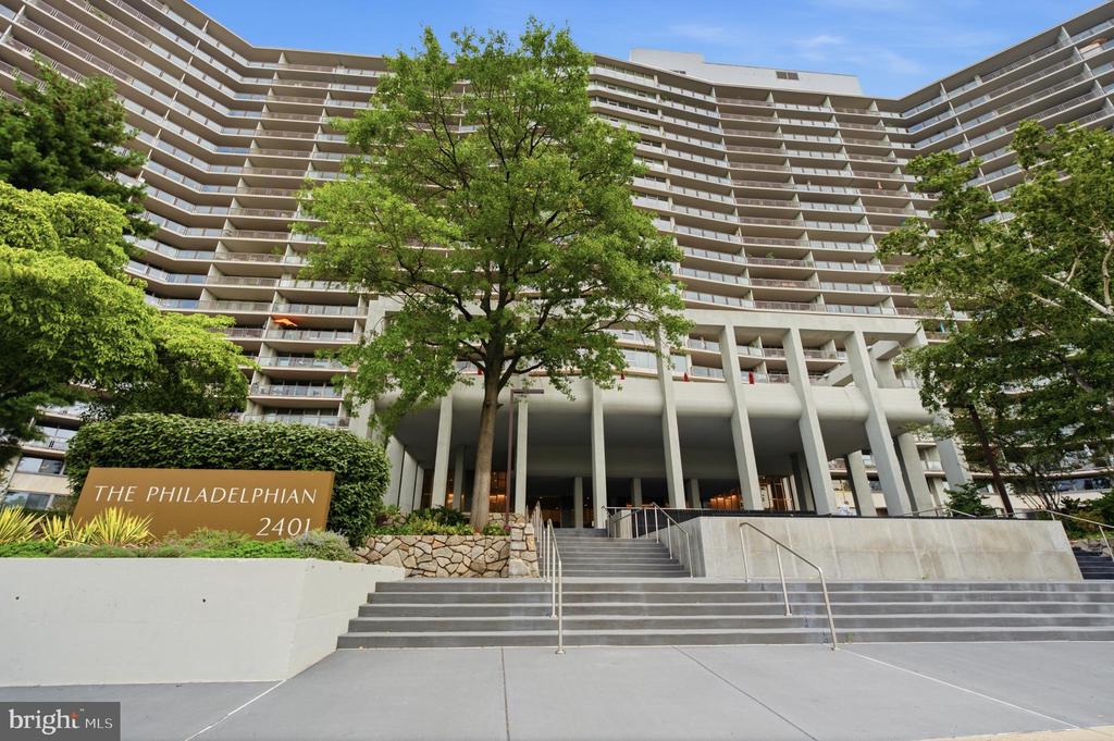 2401 PENNSYLVANIA AVENUE Unit: 15A08