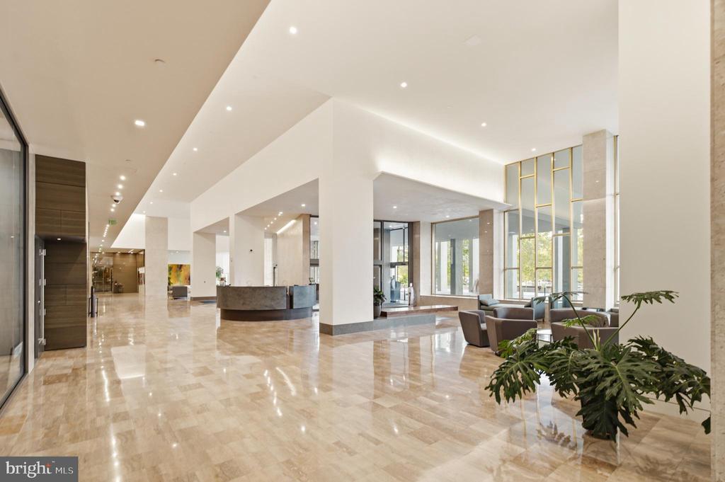 2401 PENNSYLVANIA AVENUE Unit: 15A08