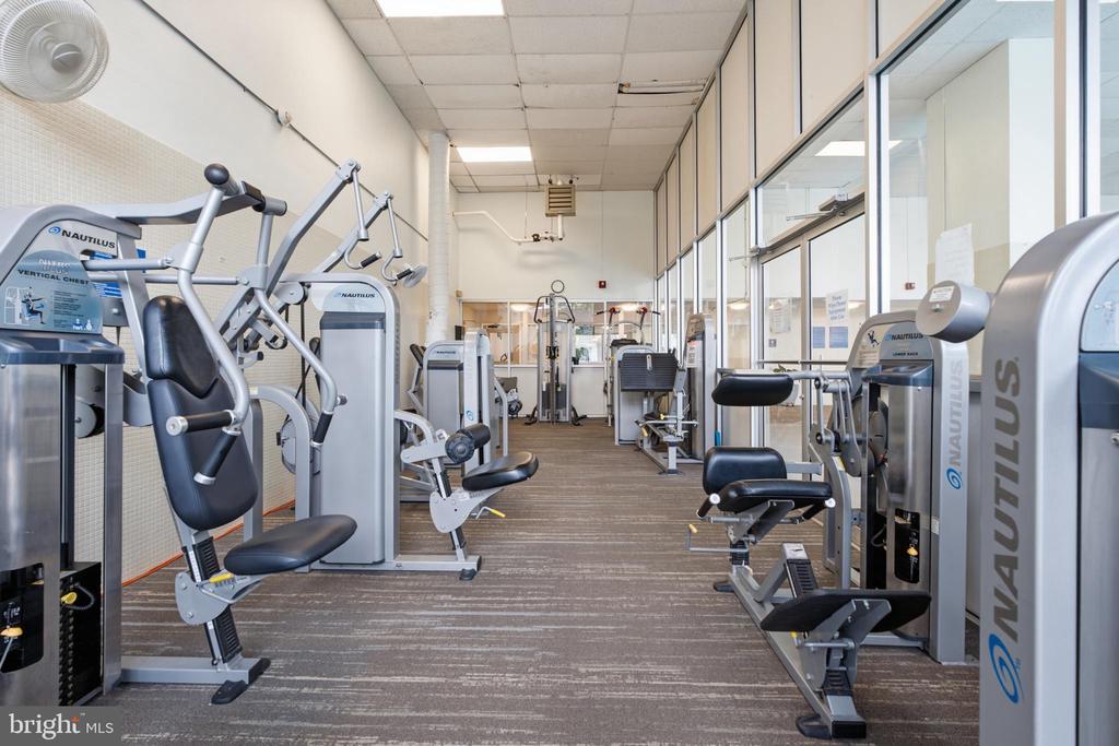 2401 PENNSYLVANIA AVENUE Unit: 15A08