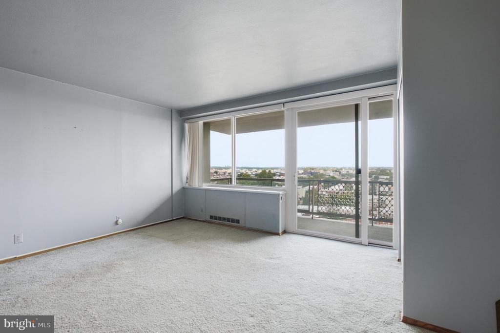 2401 PENNSYLVANIA AVENUE Unit: 15A08