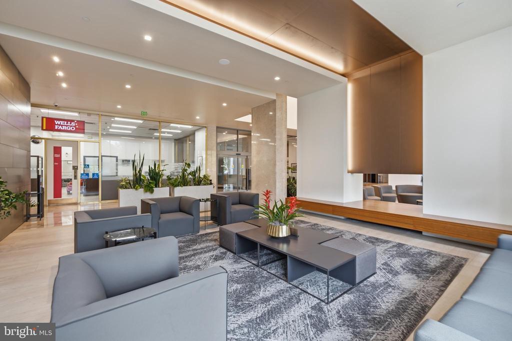 2401 PENNSYLVANIA AVENUE Unit: 15A08