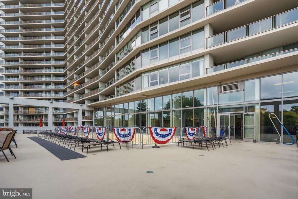 2401 PENNSYLVANIA AVENUE Unit: 15A08