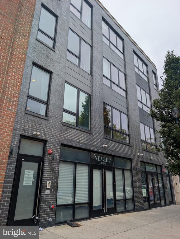 1110 SOUTH STREET